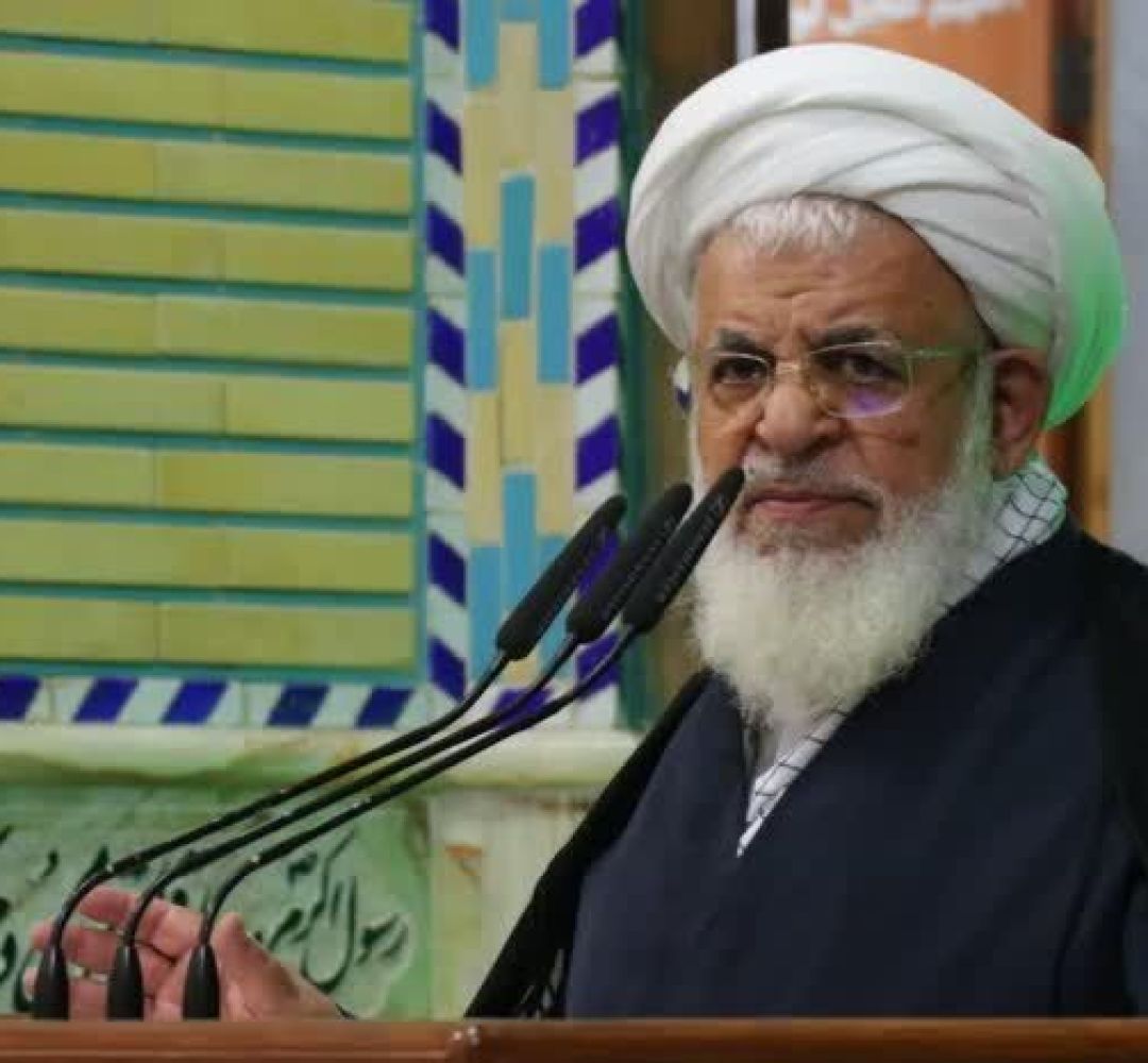 تقوا راه رسیدن به مقام بندگی است